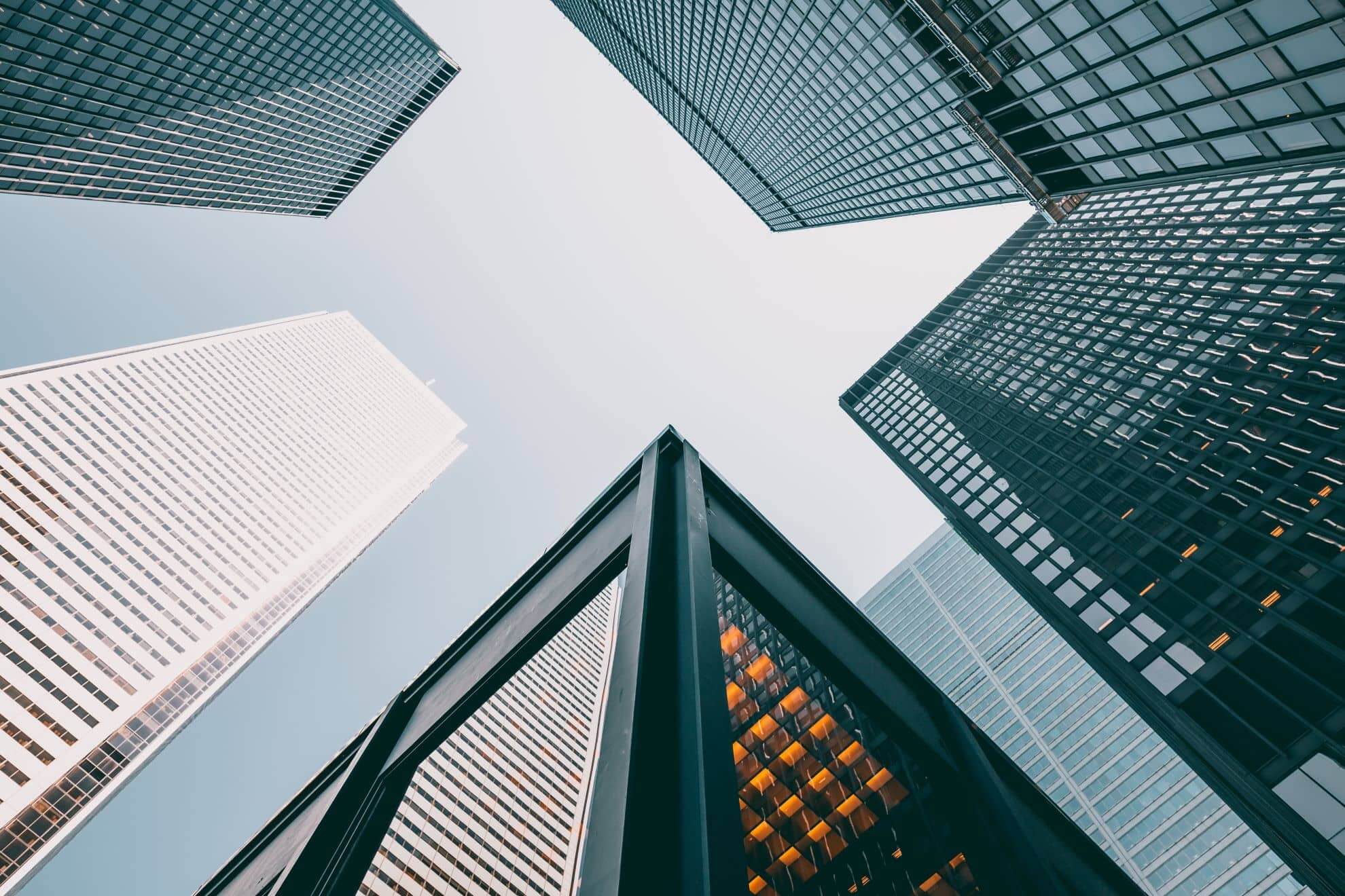 Clarity, certainty, strategy, and scalability by Ollin Reach
