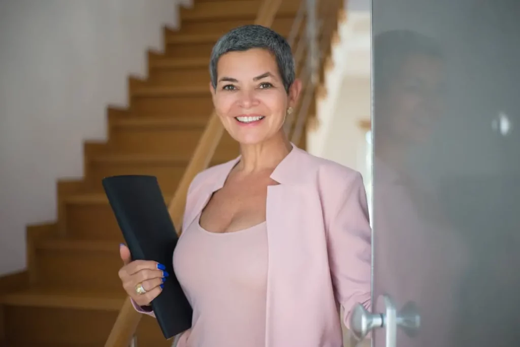 A few simple steps post-closing can turn one happy sale into a lifetime of referrals.