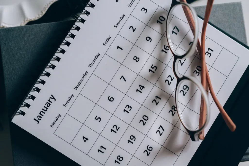 A simple weekly planning session can realign your focus and reduce stress.