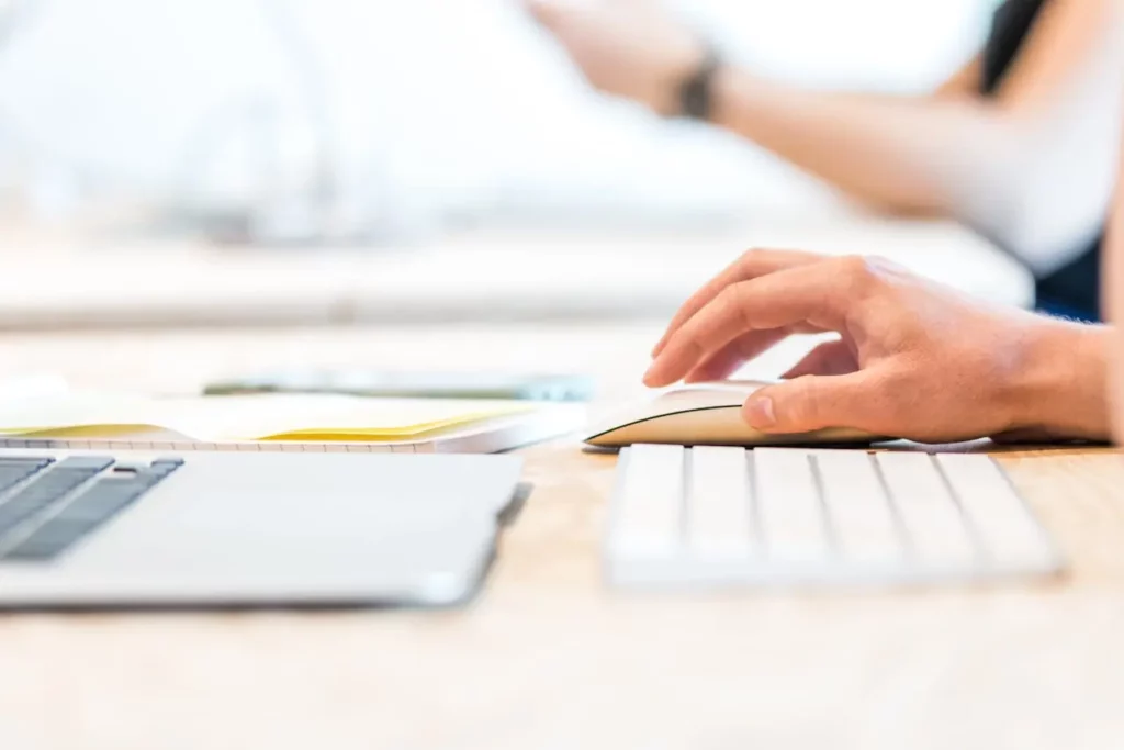 Pre-written emails can still feel personal—when they’re written with care.