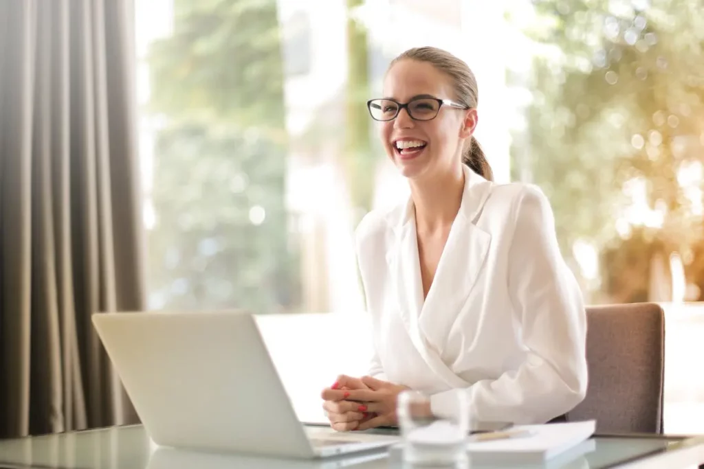 Simple, automated messages remind clients you care—long after the closing table.