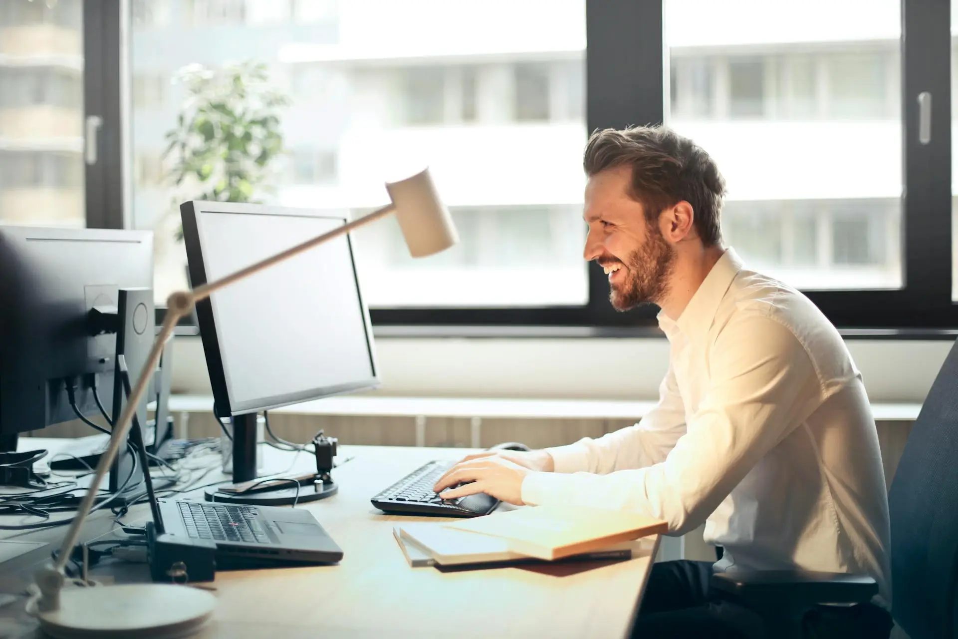 You can automate communication and keep it personal—here’s how.