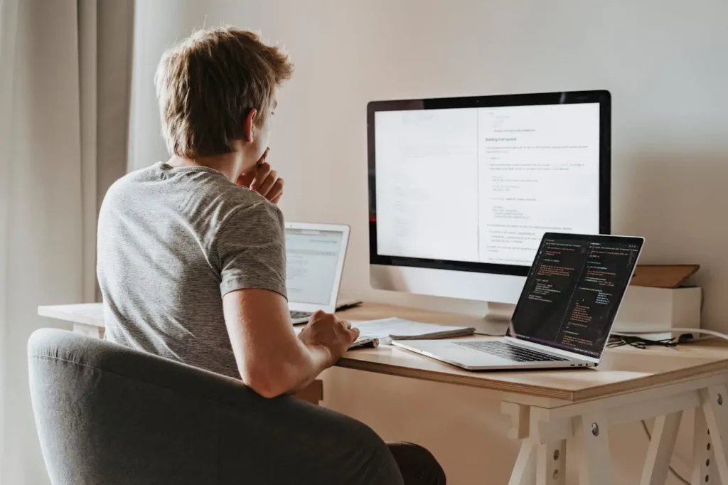 Your CRM should sort and start nurturing leads the moment they opt in.