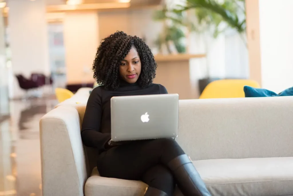A plan makes it easier to show up with purpose—and personality.