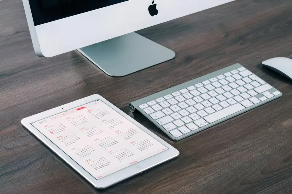 A well-blocked schedule = less stress, more progress.