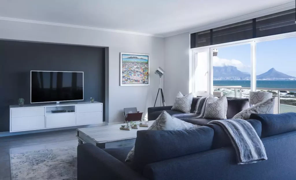 A well-lit room feels bigger, warmer, and more inviting.