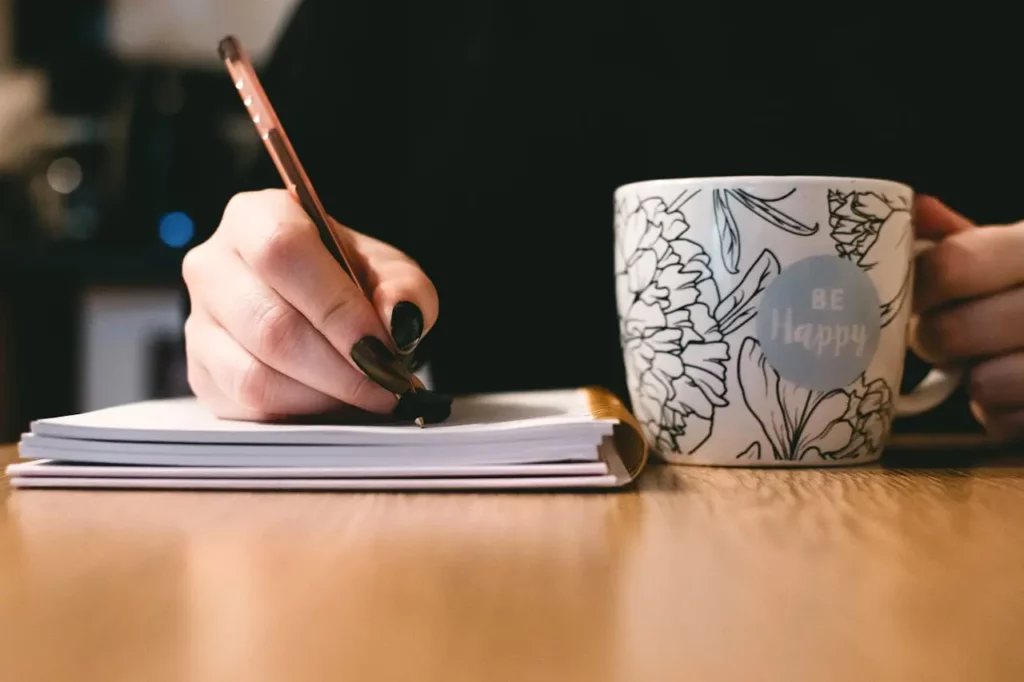 Emotionally charged descriptions help listings stand out and sell faster.
