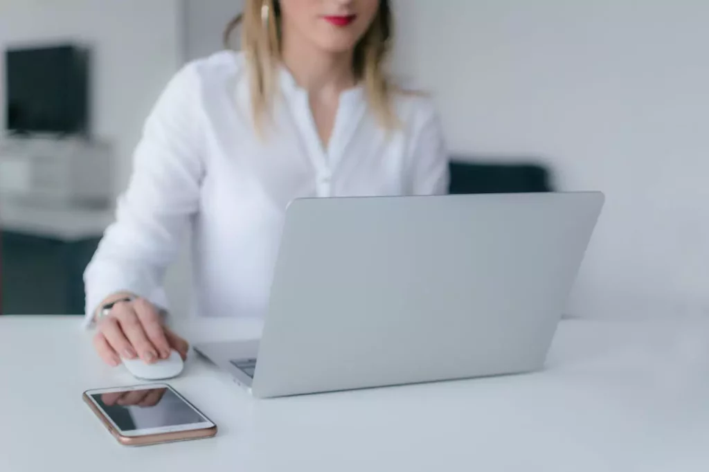 Every past client can open doors to new business.