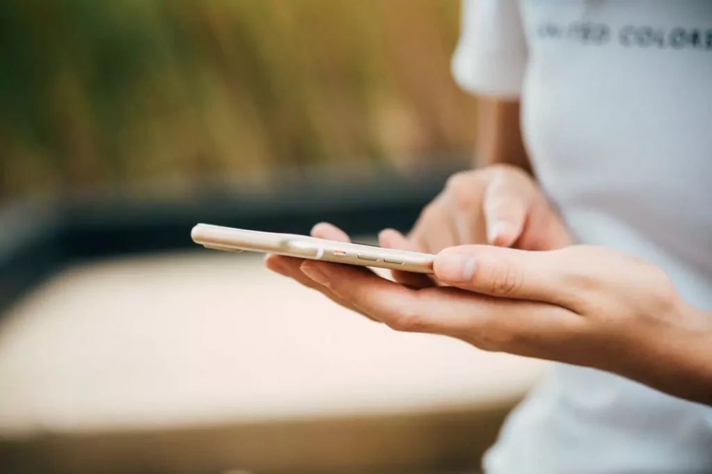 Fast follow-up = higher conversions.