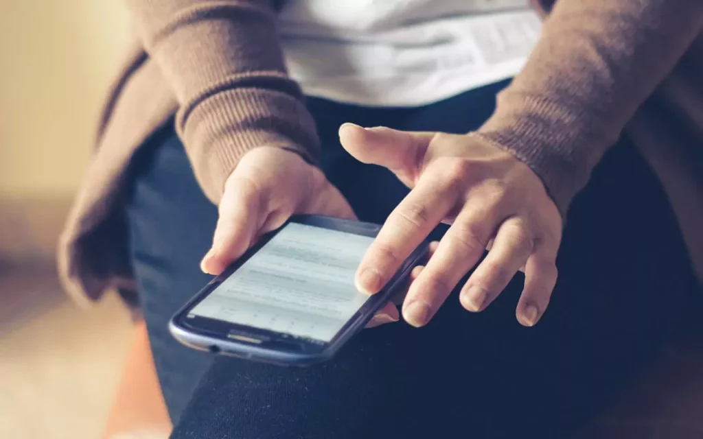 Get more eyes on your video by posting it across platforms.