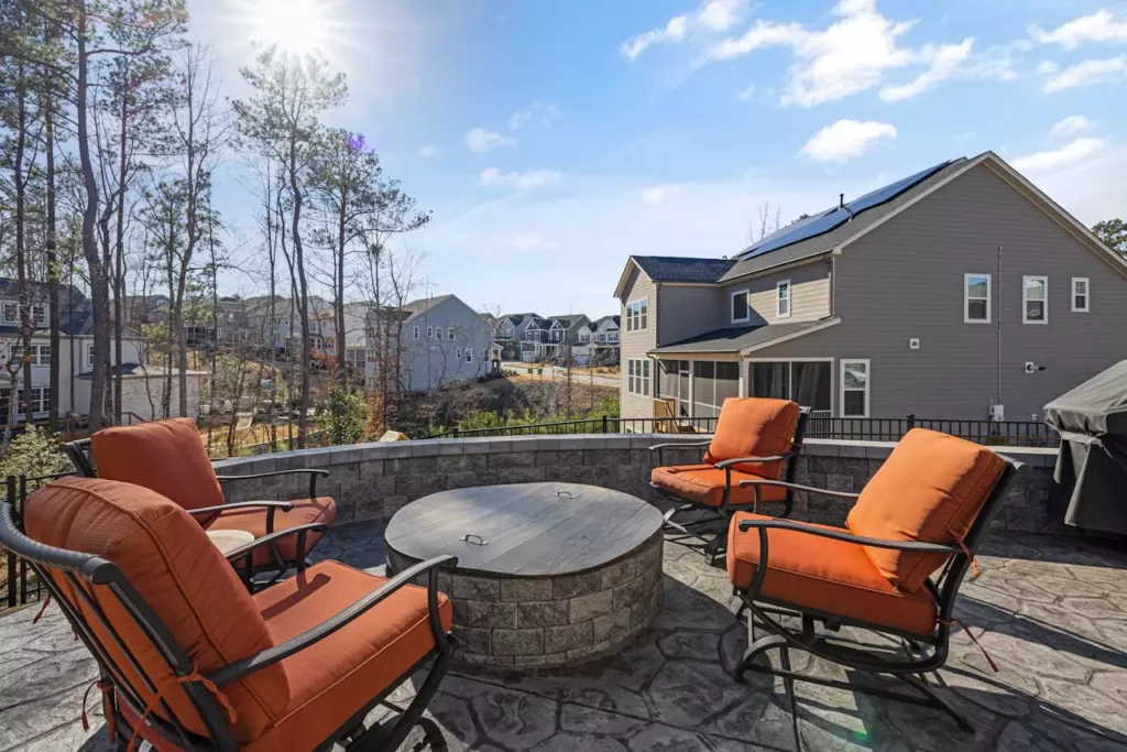 High-end buyers are investing in how a home feels—not just how it looks.