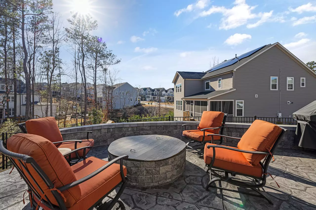 High-end buyers are investing in how a home feels—not just how it looks.