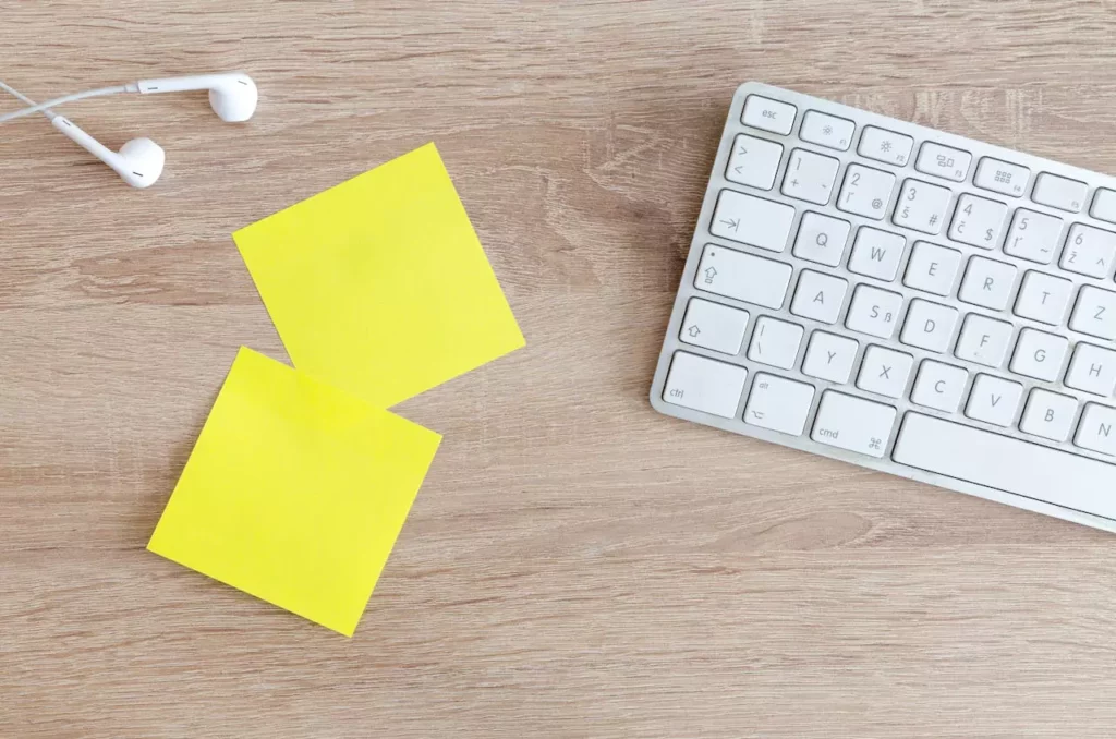 High-value tasks come first. Everything else can wait.
