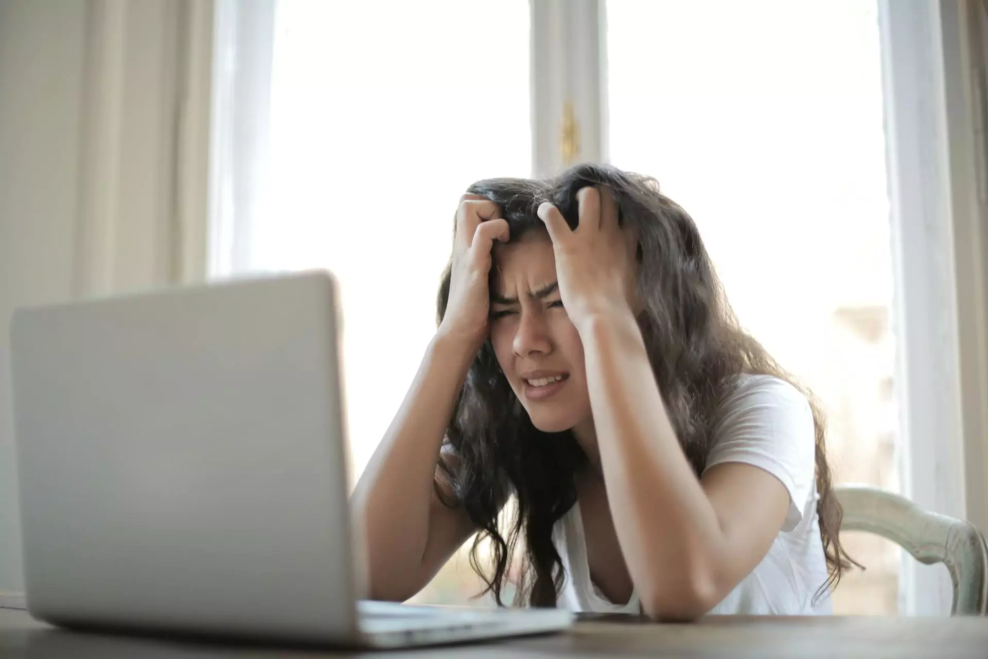 If your inbox is quiet, one of these missteps might be the reason.