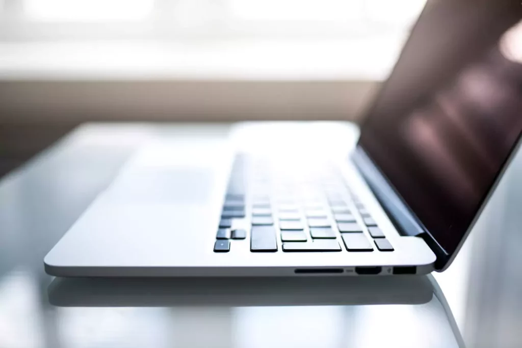Know exactly who you're talking to—and what they need.