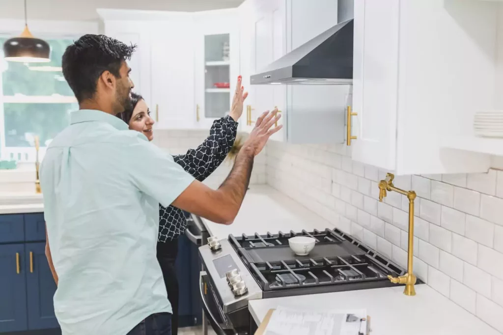 Luxury buyers want expertise—not pressure.