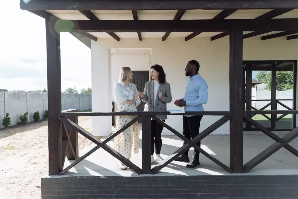 Luxury clients notice every detail—so should your brand.