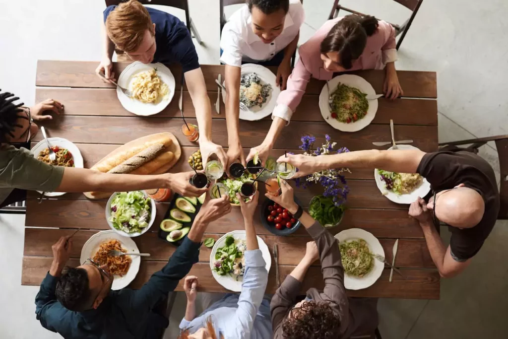 People refer agents who make them feel like more than just a transaction.