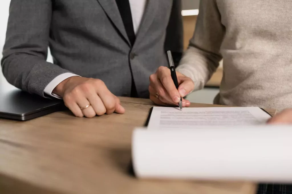 Sellers trust agents who tell the truth—with empathy.