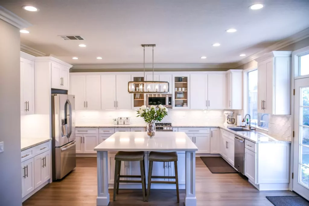 Spring open houses should feel like an event, not just a showing.
