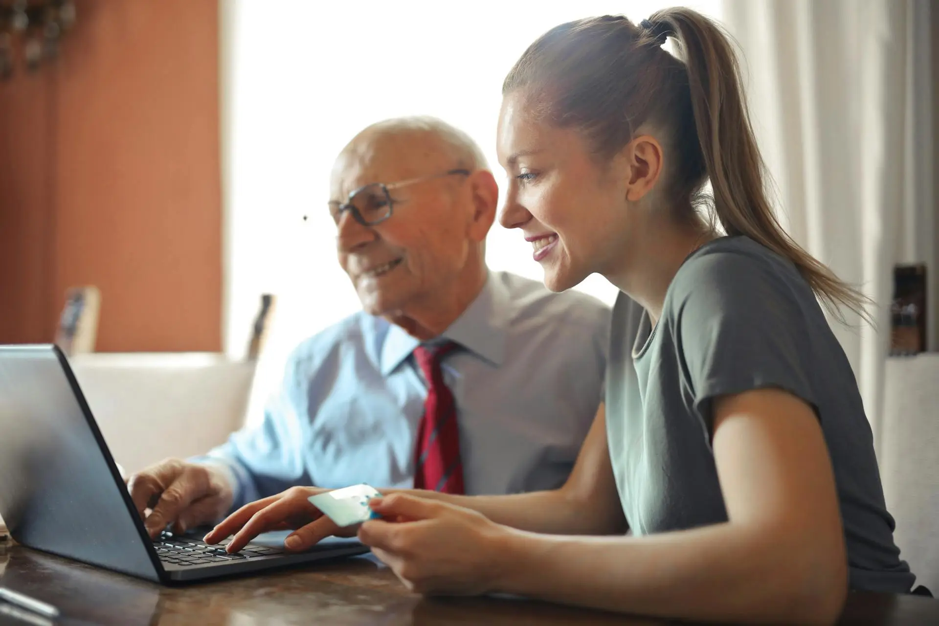 The right words can sell a home before a buyer even steps inside.