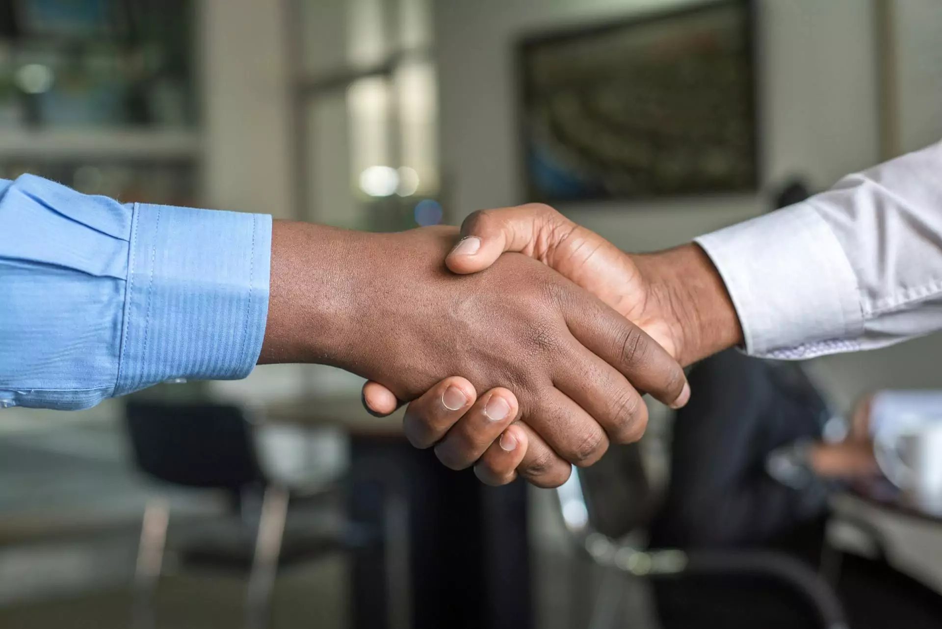 The strongest leads often come from people who already trust you.