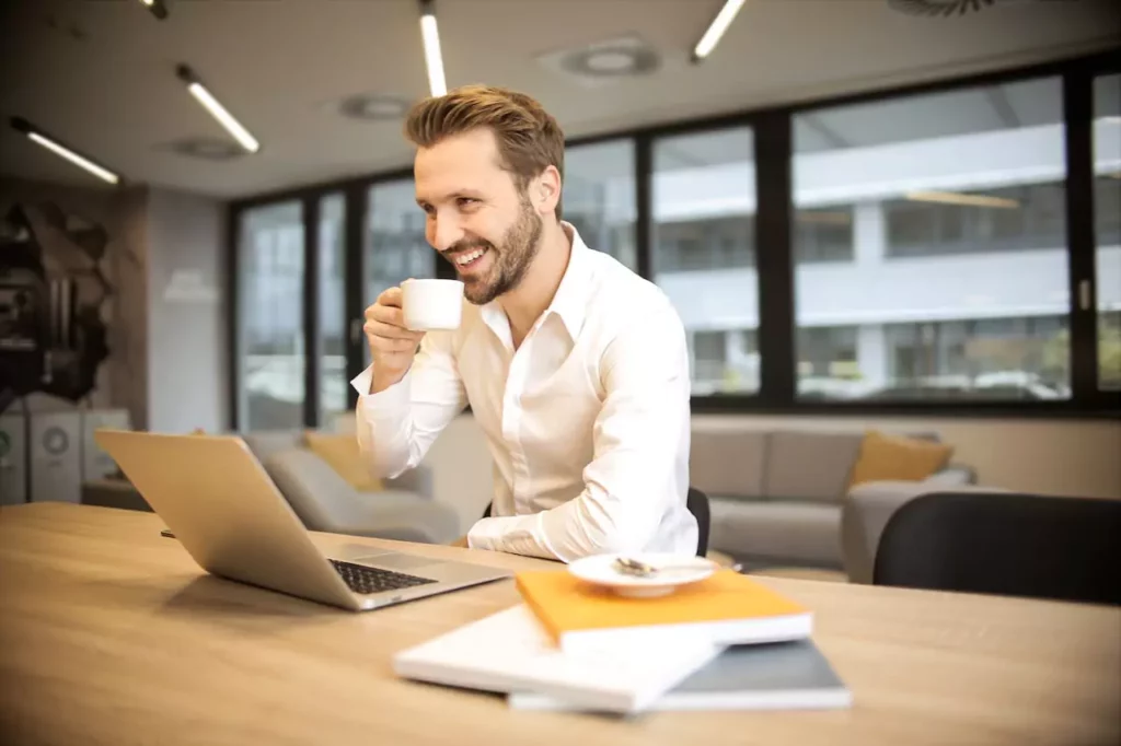 With the right email automation, your past clients never forget you—and your leads always feel nurtured.
