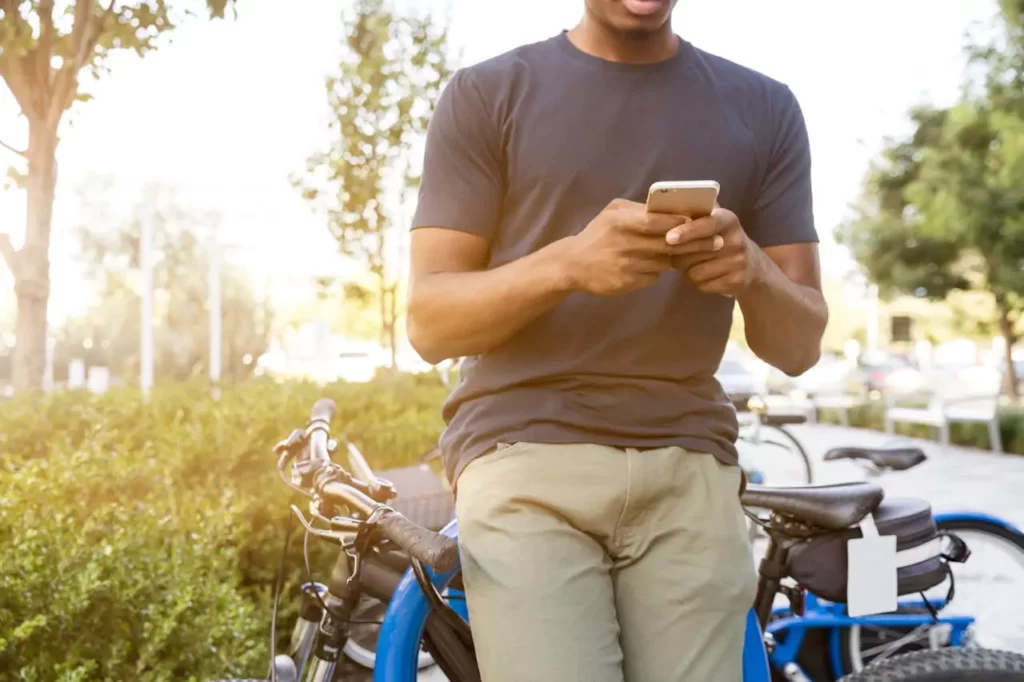 Your smartphone is already a powerful marketing tool.