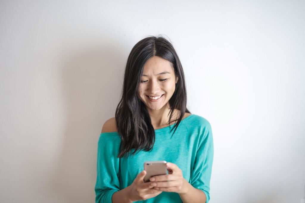 A personal touch in your follow-ups builds trust—and conversions.
