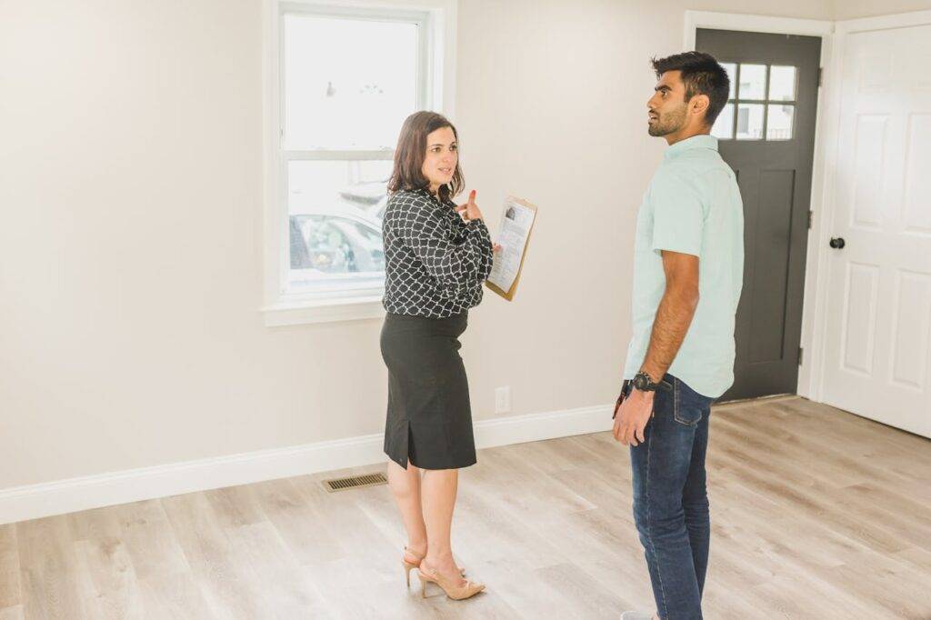 A polished plan creates a professional first impression.