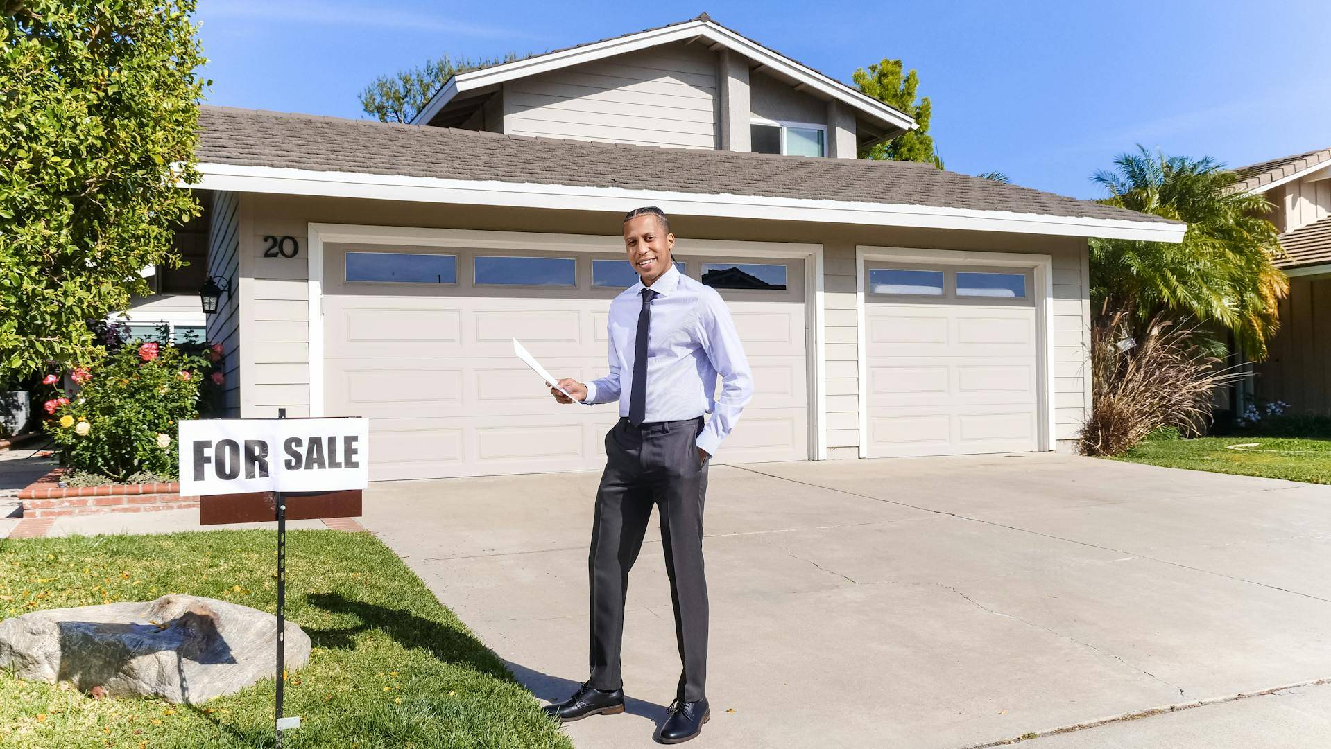 A well-executed open house doesn’t just attract buyers—it converts them.