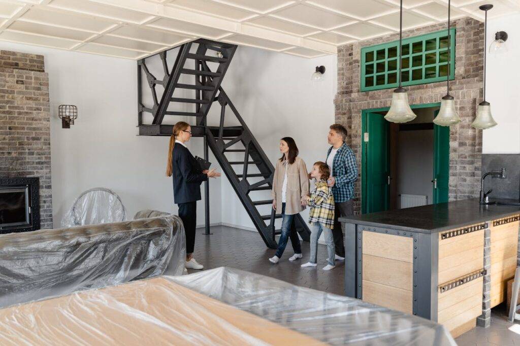 Buyers don’t just remember features—they remember how the space felt.