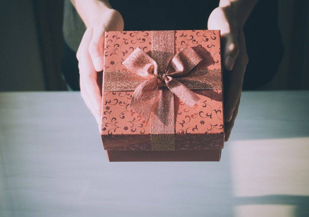 You don’t have to ask for referrals if your brand speaks for itself.