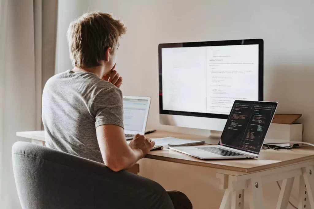 Clarity starts with knowing every step of the client experience.