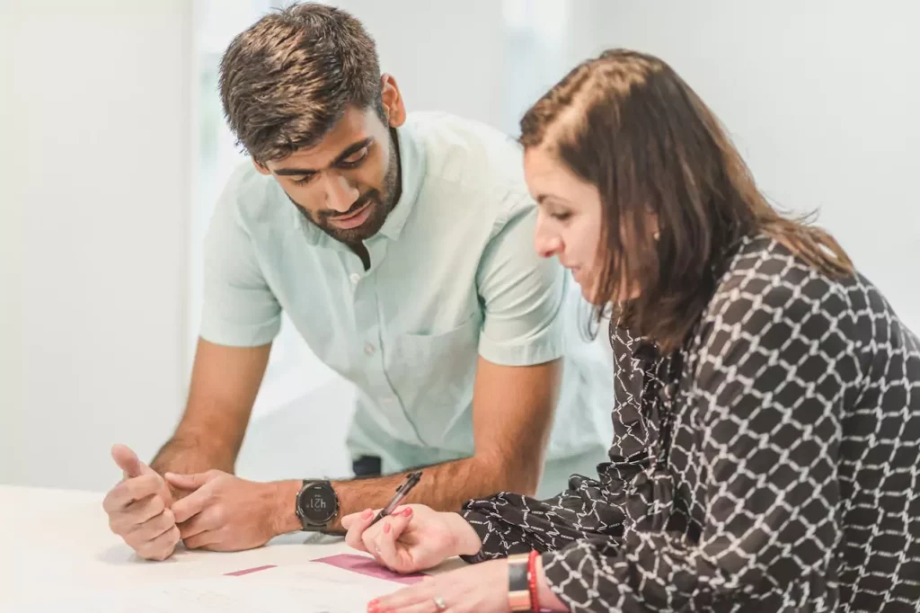 Clients notice the details—elevate your branding to match your service level.