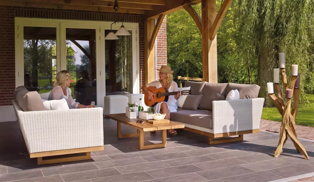 Emotion sells more homes than granite countertops ever will.