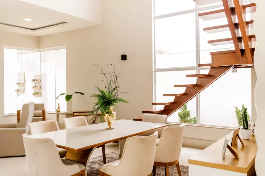 Sell the lifestyle, not just the layout.