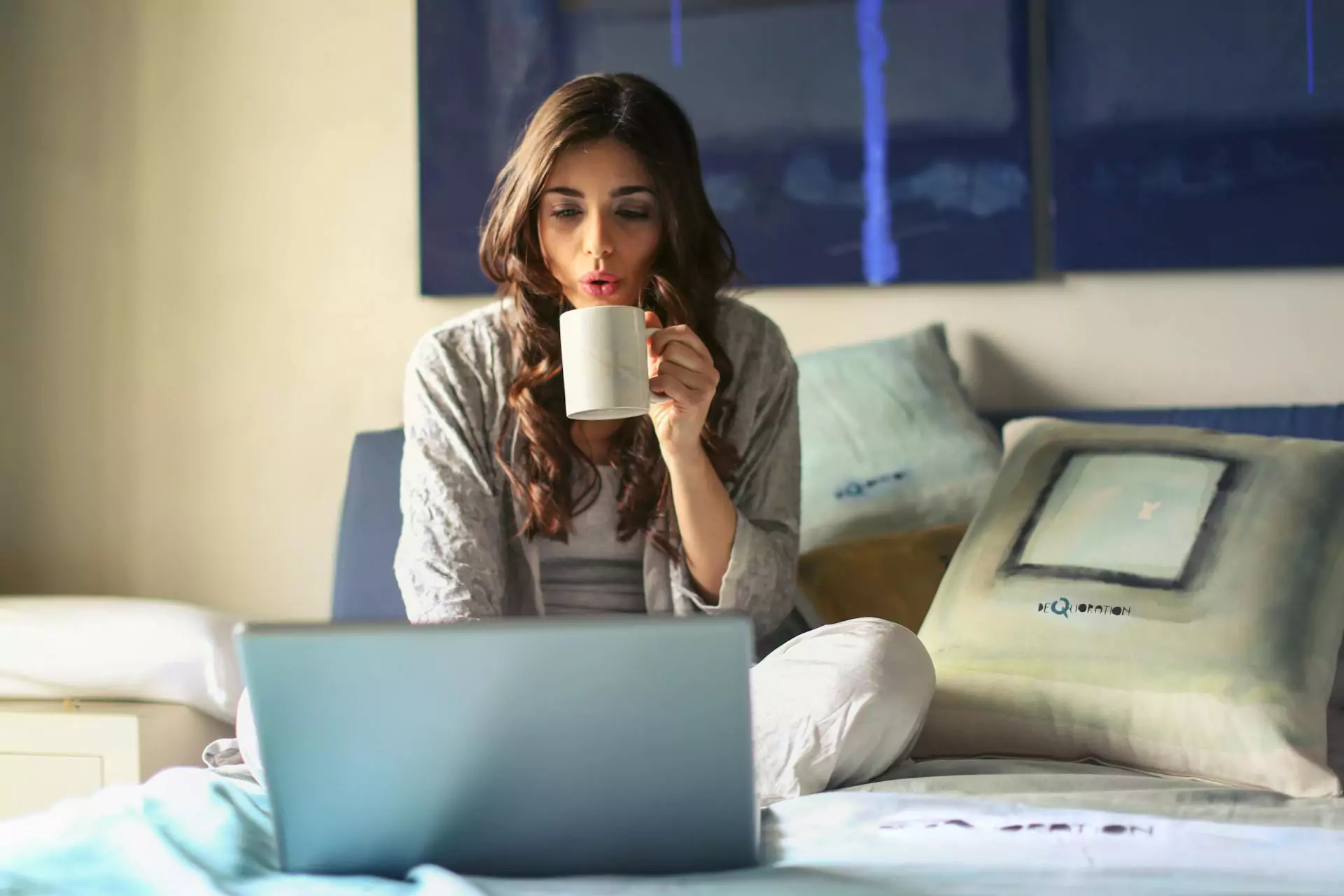 The best agents don’t wait for momentum—they create it first thing in the morning.
