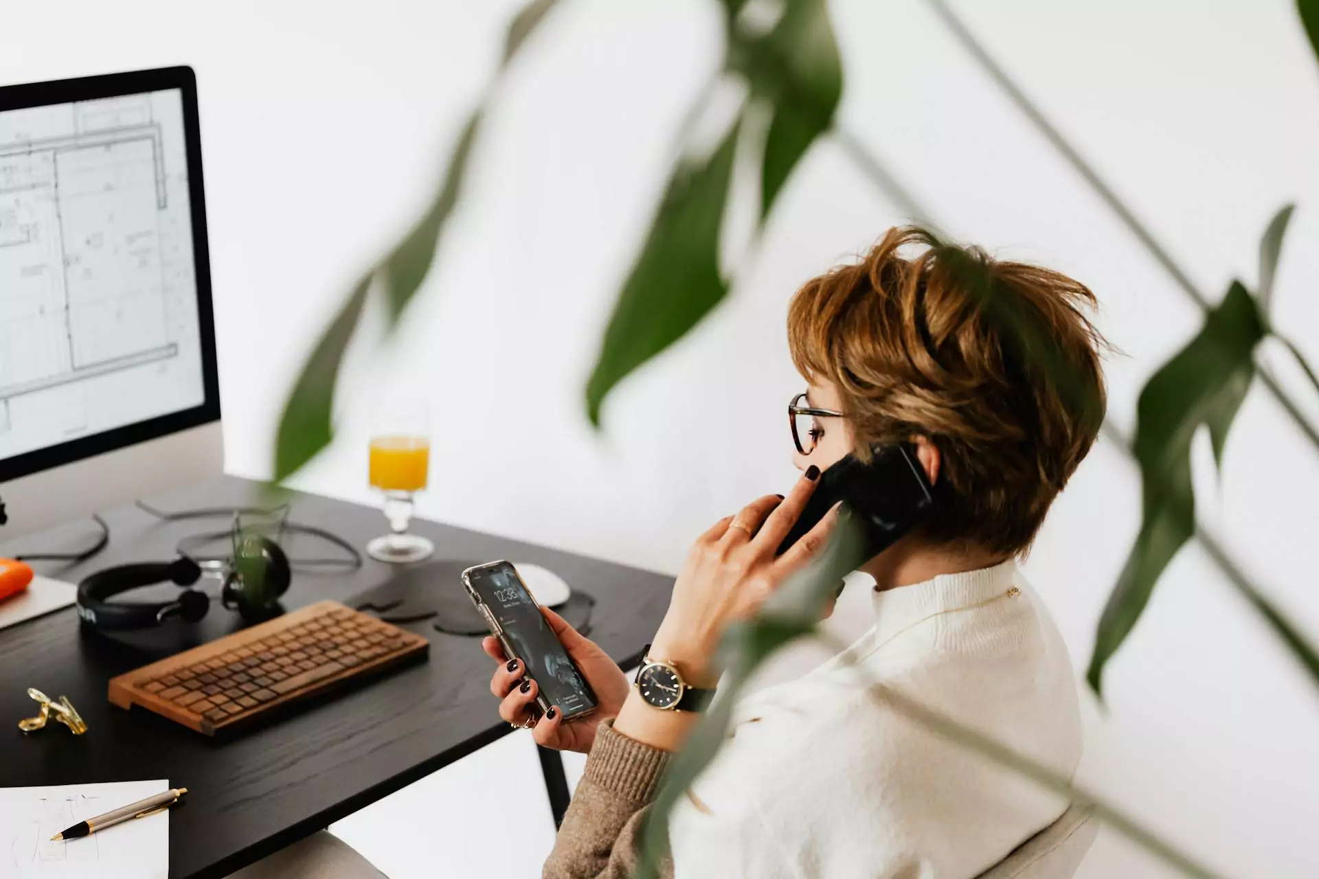 You don’t need more hours—you need a better system.