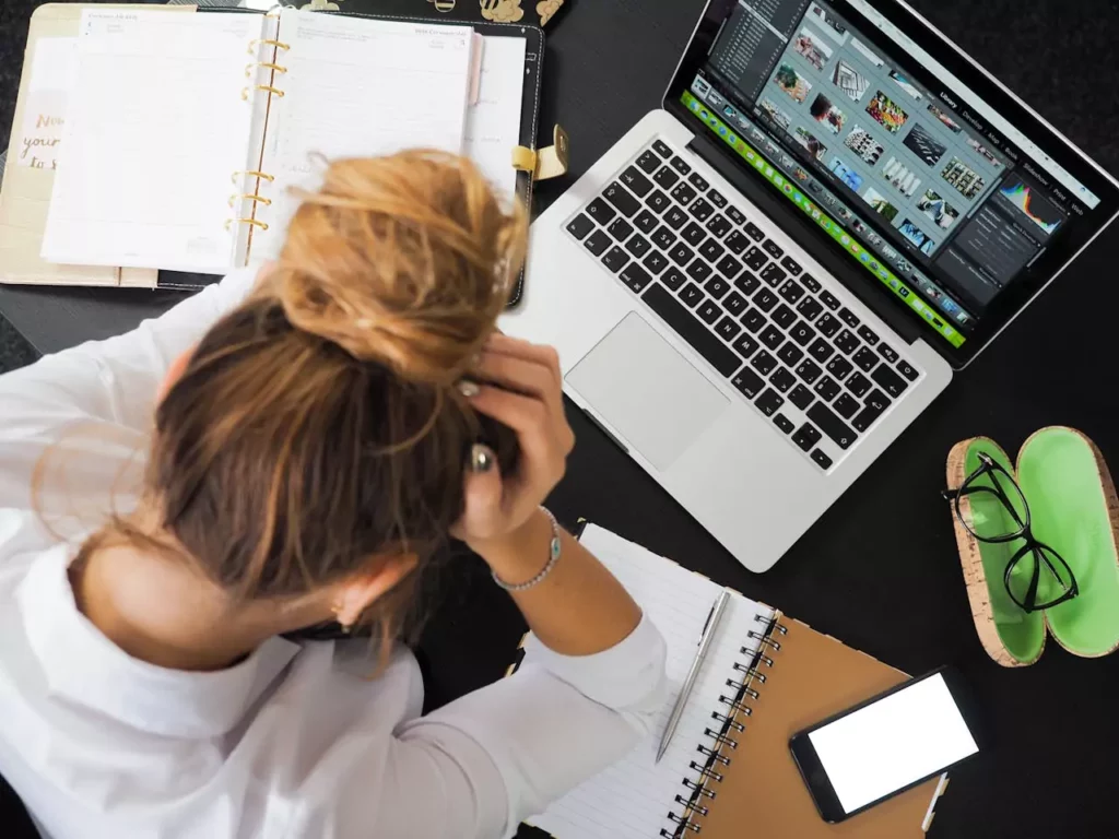 Too busy to say yes? It’s time to get help.