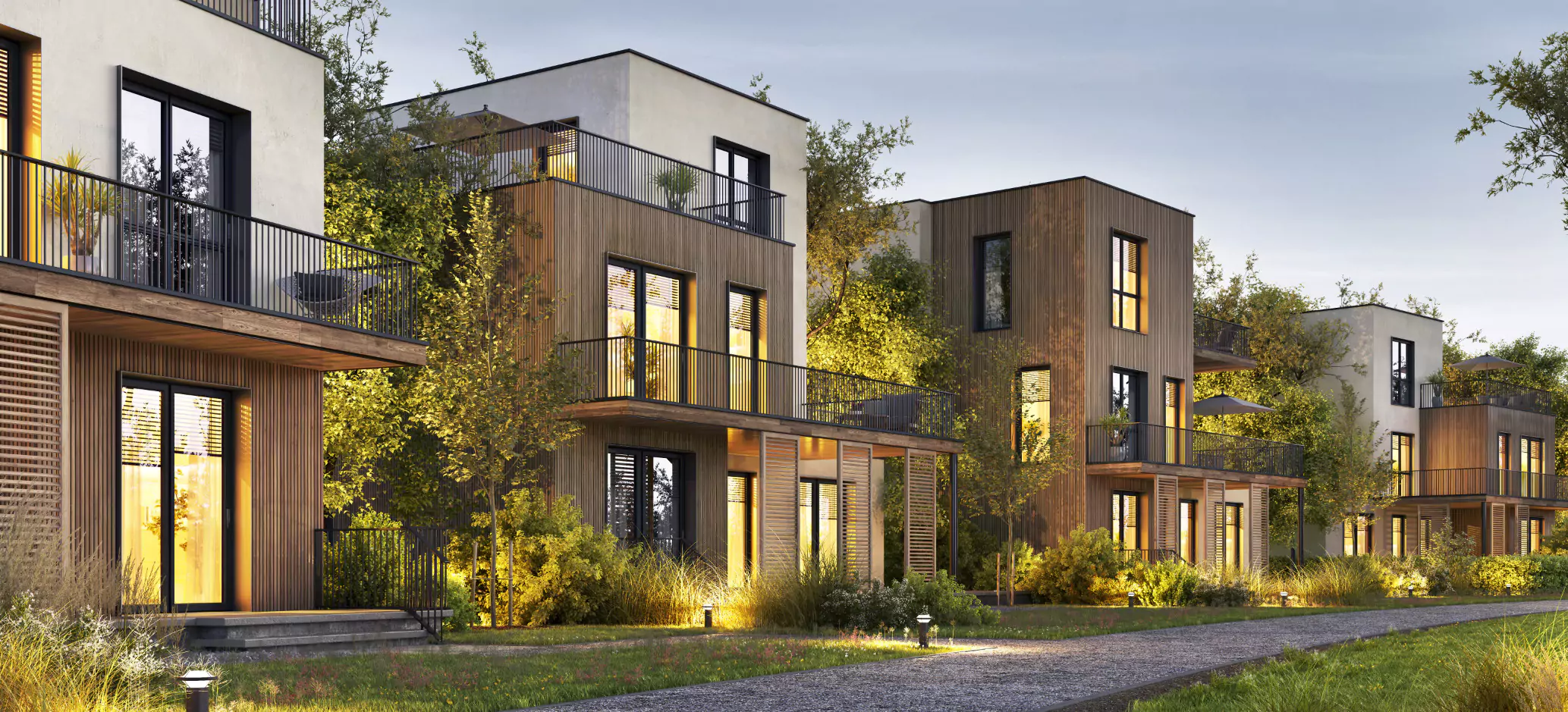 real estate industry featured image