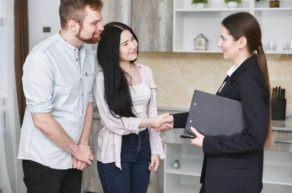 A curated in-person experience turns interest into action.
