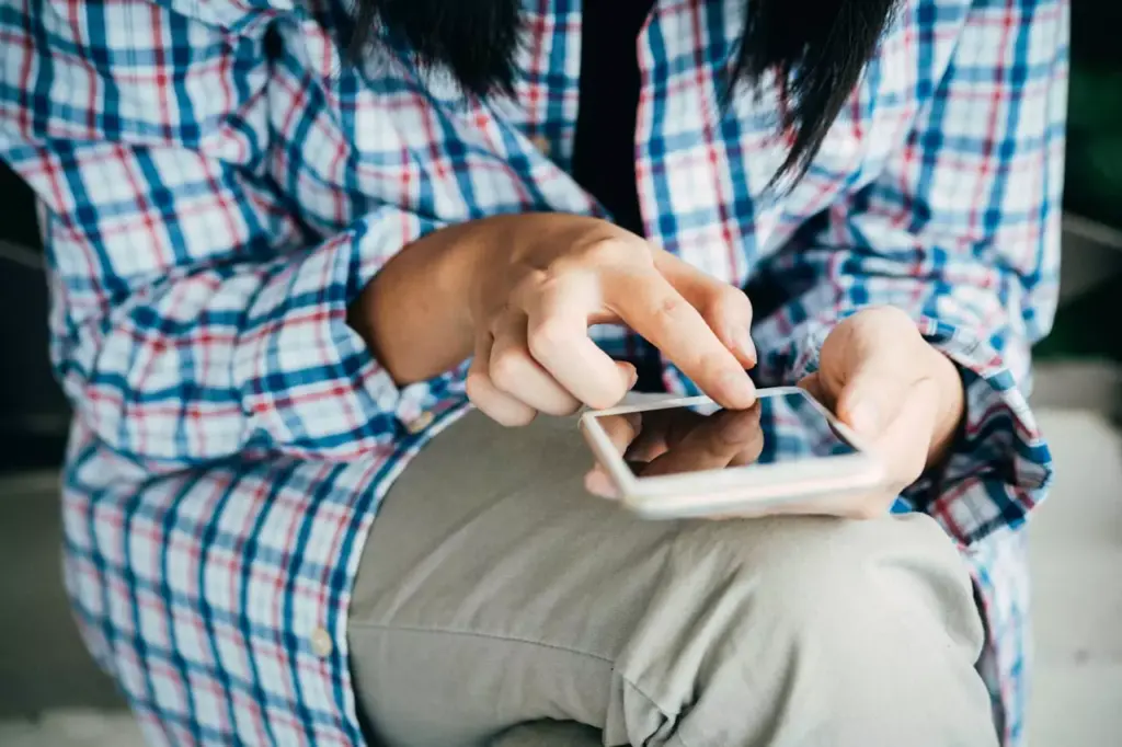 A personalized tip or update shows you're still in their corner—no pressure needed.