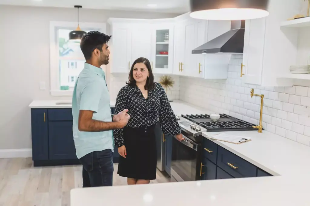 From inspections to interior designers, luxury clients want a one-stop shop.