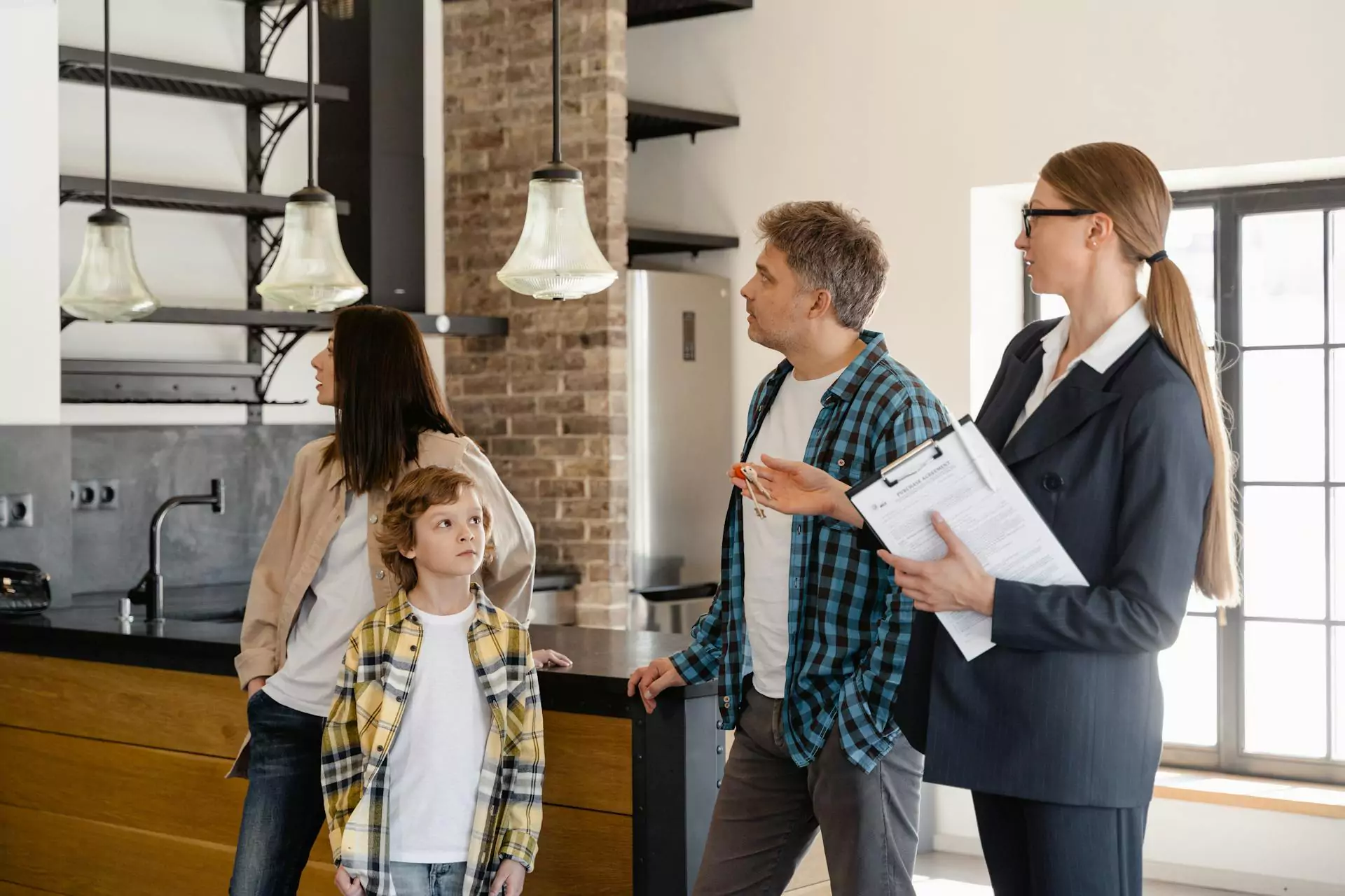 In a slow market, your buyers need clarity, support, and momentum.