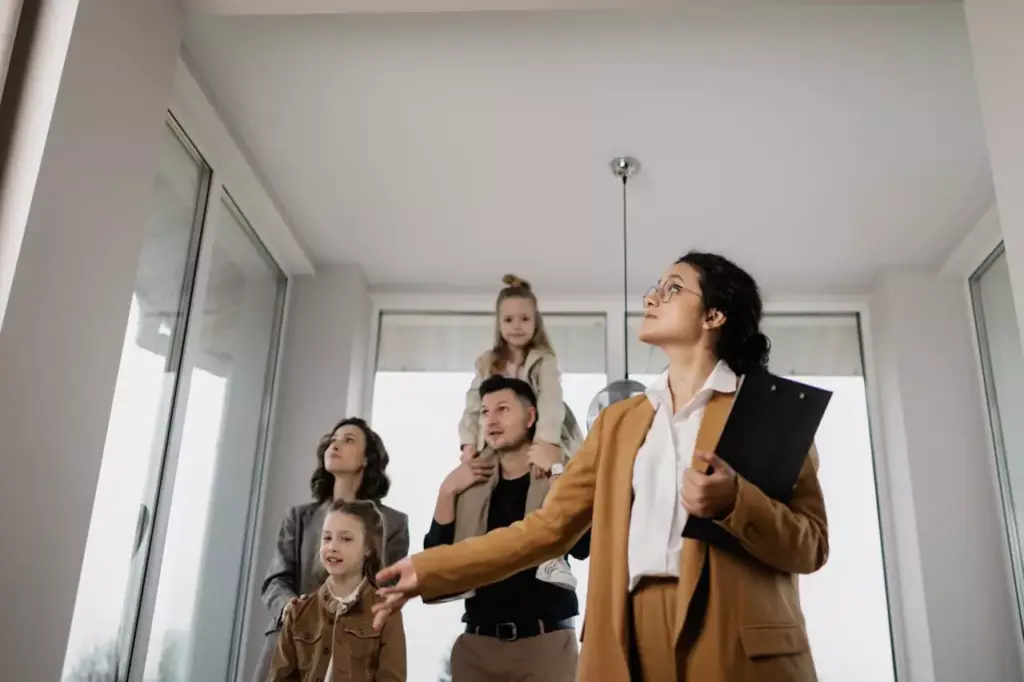 Position the property within a lifestyle your buyer aspires to—don’t just list the specs.