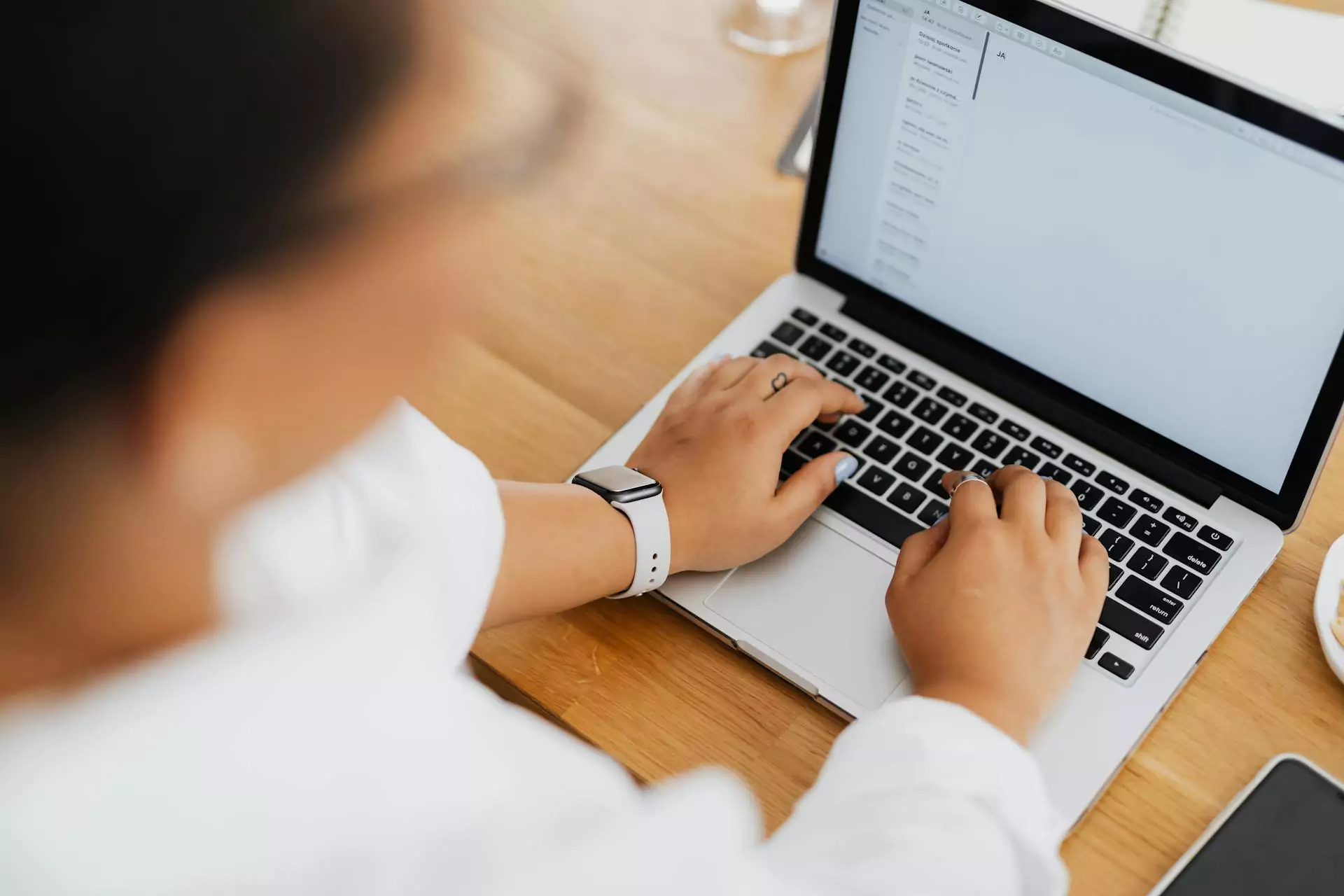 Time is your most valuable listing—protect it like one.