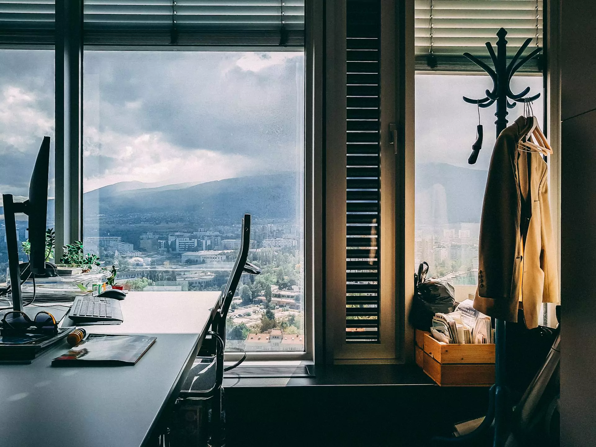 Get organized before the holiday slowdown—so you can relax and rebound stronger.