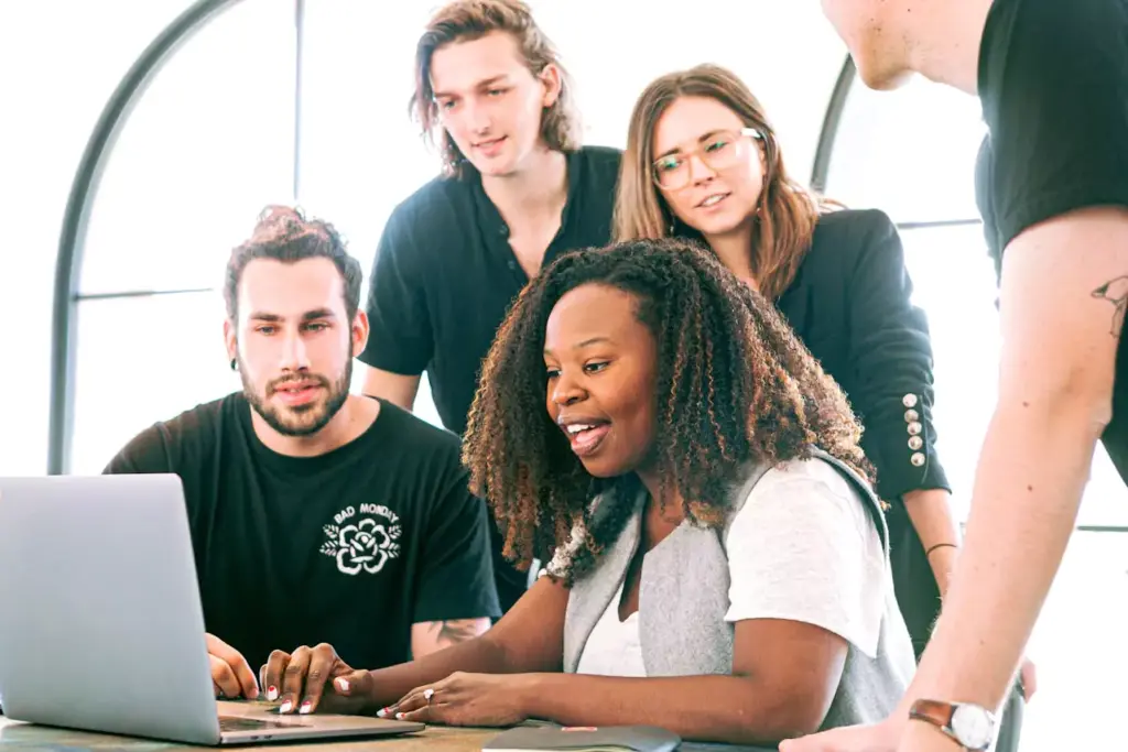 Segmentation is step one—know who’s in your database before you start outreach.