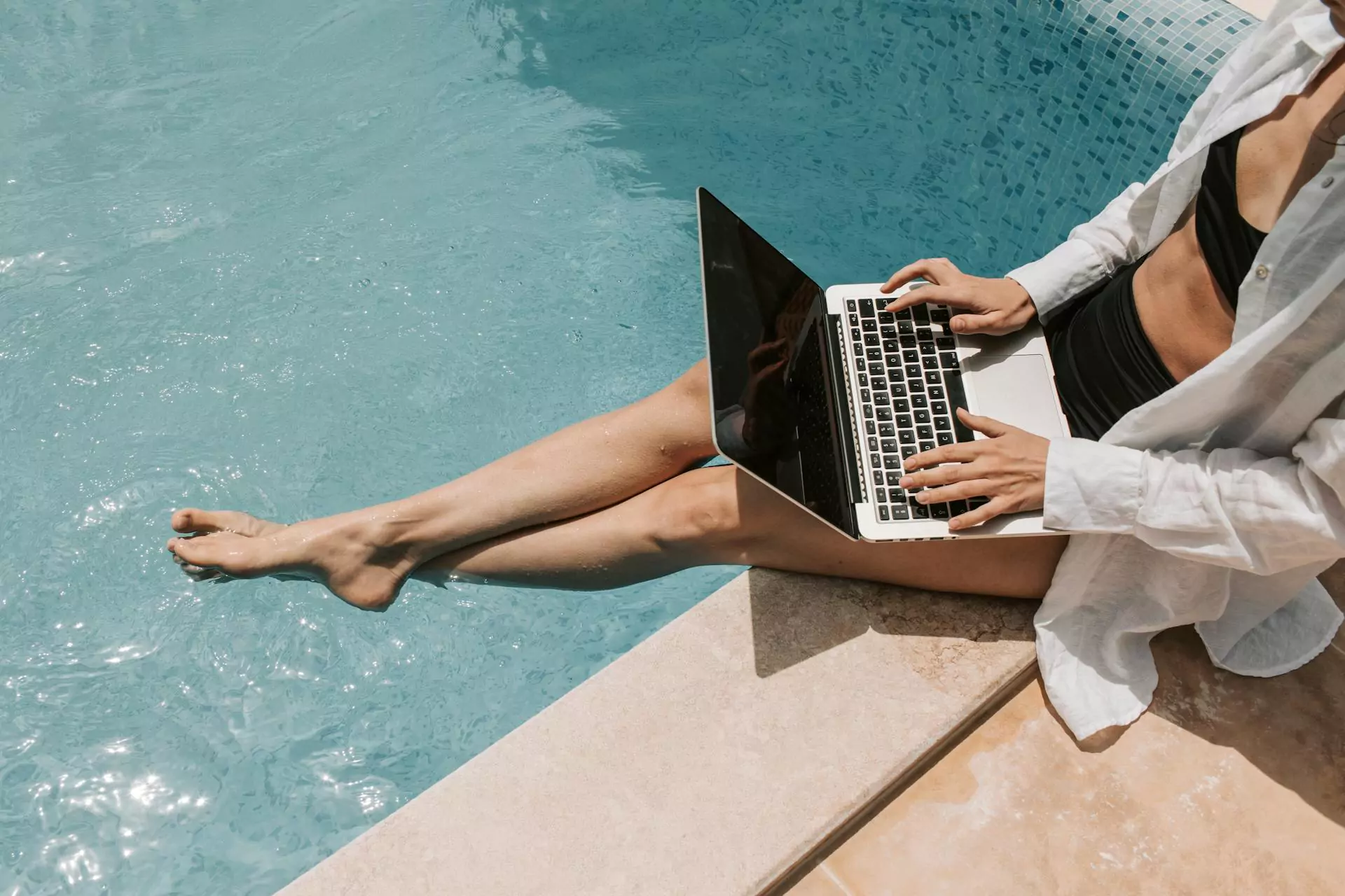 You don’t have to hustle 24/7 to succeed in real estate.